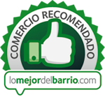 Comercio recomendado