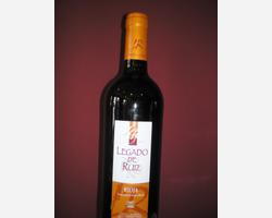 Legado de ruiz