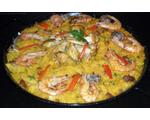 ¿Quieres comer paella y arroz en Santander?